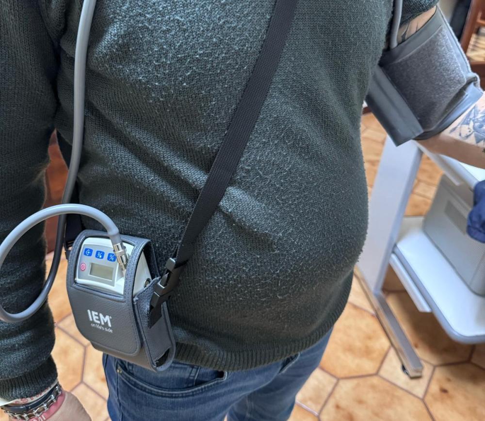 Telemedicina in farmacia: oltre un milione di prestazioni tra Ecg e Holter